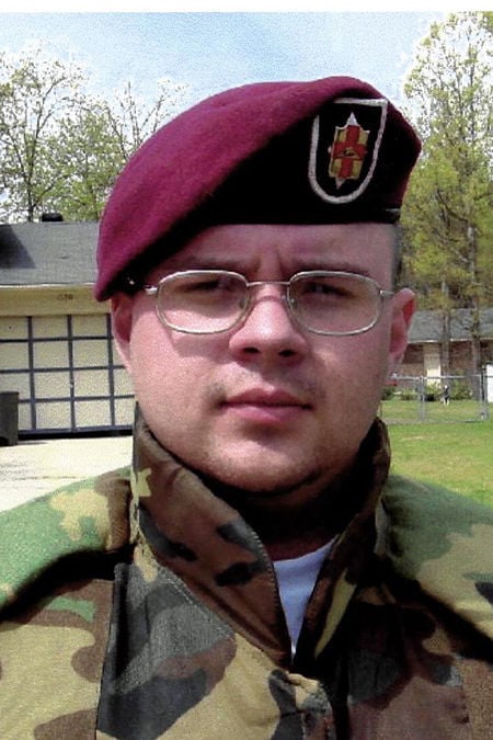 Christopher John Lytle